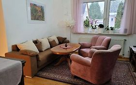 Gästewohnung Am Harsdorf